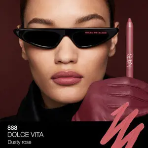 NARS Powermatte Lip Pencil